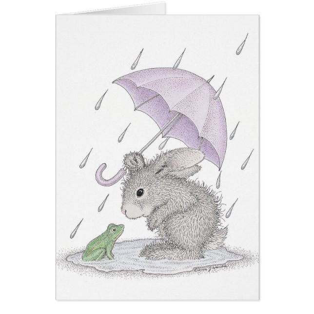 Carte de HappyHoppers® (Devant)