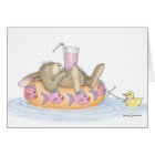 Carte de HappyHoppers®