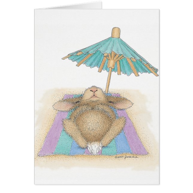 Carte de HappyHoppers® (Devant)