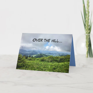 Carte de Hill