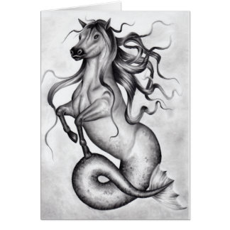 Carte de hippocampe