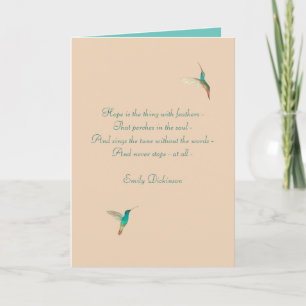 Carte de Hope