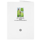 Carte de Jack et de Jill