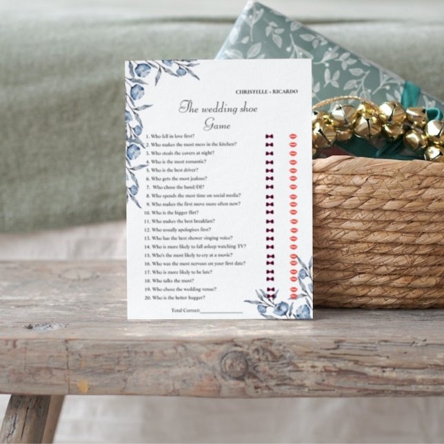 Carte de jeu de Fête des mariées de mariée et de c (Créateur téléchargé)