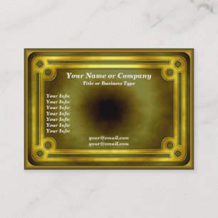 Carte de jeu magique enchantée Imaginaire