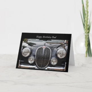 Carte de jour de joyeux anniversaire