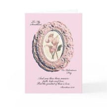 Carte de jour de Valentines