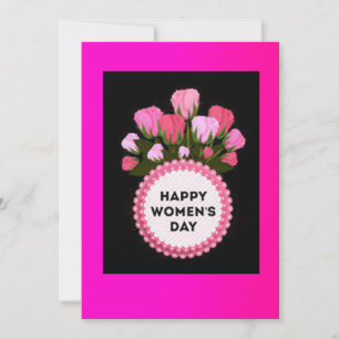 carte de jour pour femmes