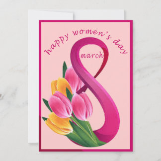 carte de jour pour femmes