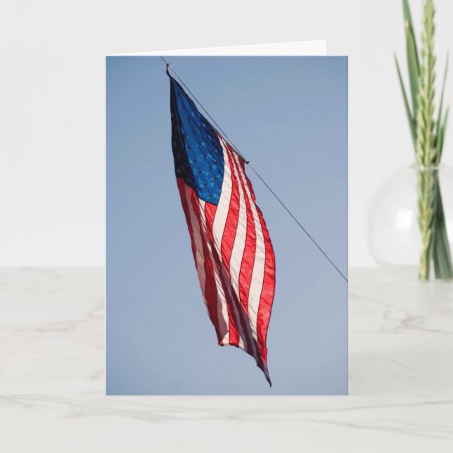 Carte de jour pour vétéran (Devant)