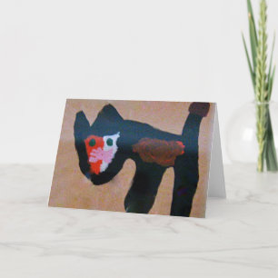 Carte de KittyCat