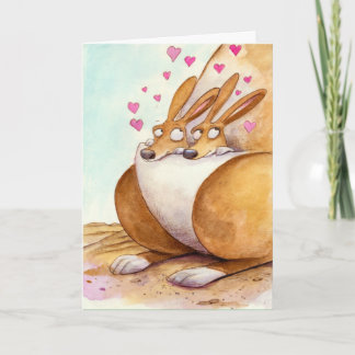 Carte de la Fête des Mères