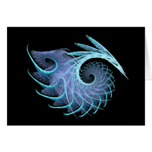 Carte de la fractale 49