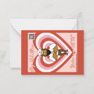 Carte de la Saint-Valentin #5