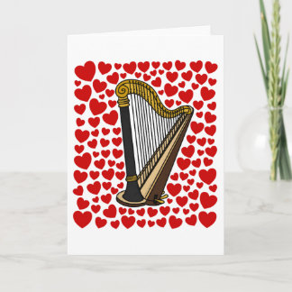 Carte de la Saint-Valentin et d'anniversaire de ma