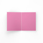 Carte de la Saint-Valentin Tortue de mer