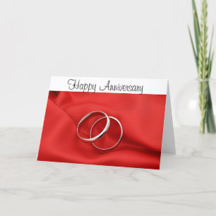 Carte de l'anniversaire chrétien