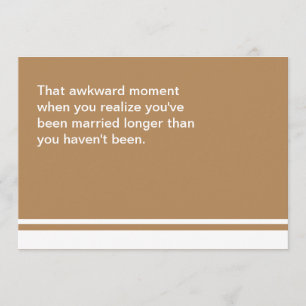 Carte de l'anniversaire de moment difficile