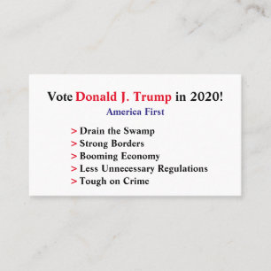 Carte de l'atout 2020