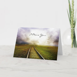 Carte De L'Autre Côté Des Miles