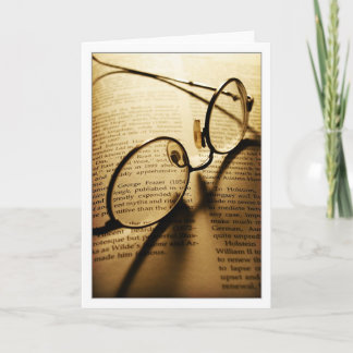 Carte de leçon de Histoire