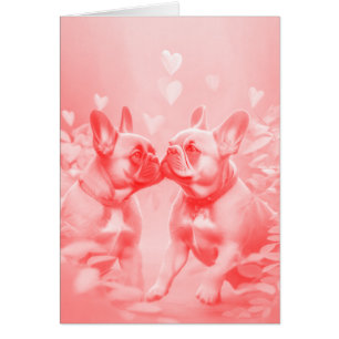 Carte de Liebesdoggen