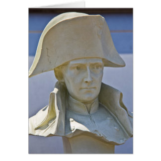 Carte de marché aux puces