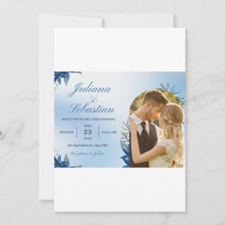 Carte de Mariage