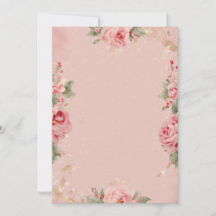 carte de mariage 