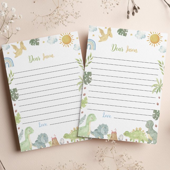 Carte de message de note de la capsule à trois tem (Créateur téléchargé)