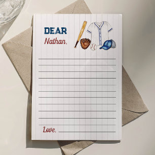 Carte de message de note de l'heure d'anniversaire