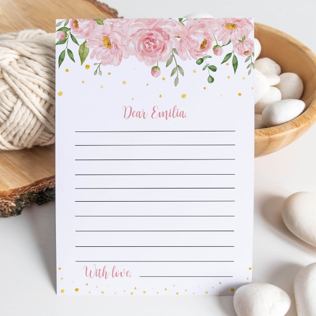 Carte de message de note d'heure d'anniversaire ex (Créateur téléchargé)