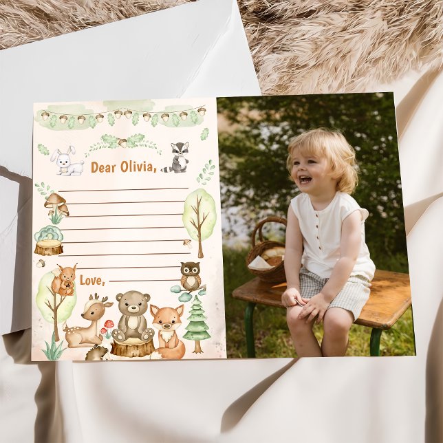 Carte de message pour la note d'heure d'anniversai (Créateur téléchargé)