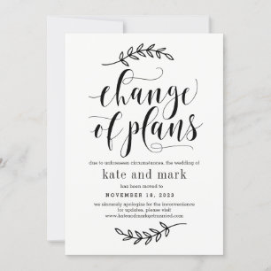 Carte de mise à jour du Mariage de couleurs de l'é