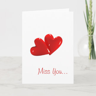 Carte de "Mlle You"