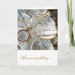 Carte de New Year