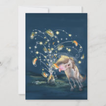 Carte de New Year