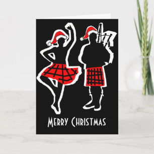 Carte de Noël