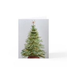 Carte de Noël
