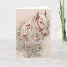 Carte de Noël