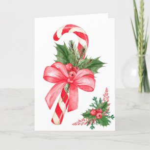 Carte de Noël