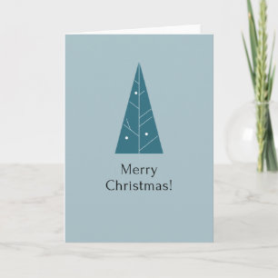 Carte de Noël