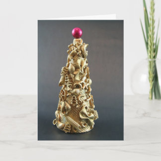 Carte de Noël