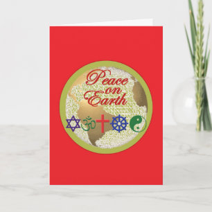 Carte de NOËL