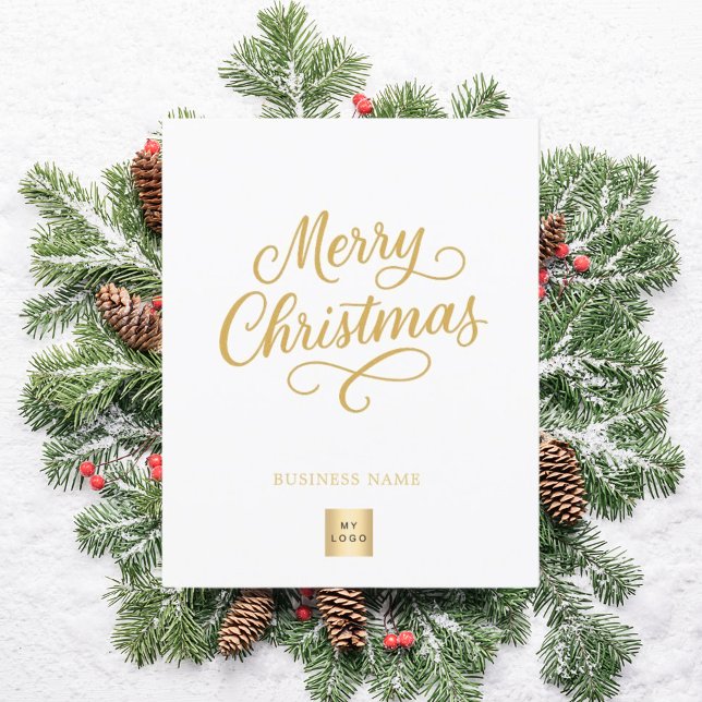 Carte de Noël (Créateur téléchargé)