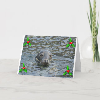 Carte de Noël