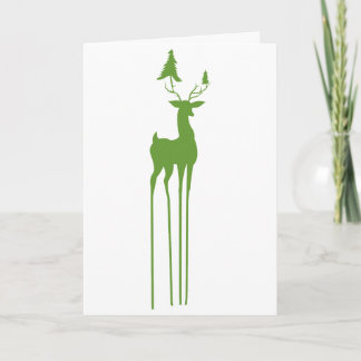 Carte de Noël