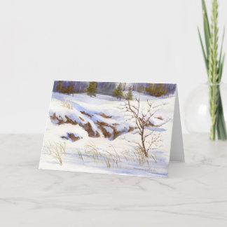 Carte de Noël 09CCS4-2