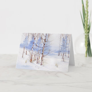 Carte de Noël 09CCS4-5