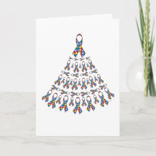 Carte de Noël ASA SE-WCC